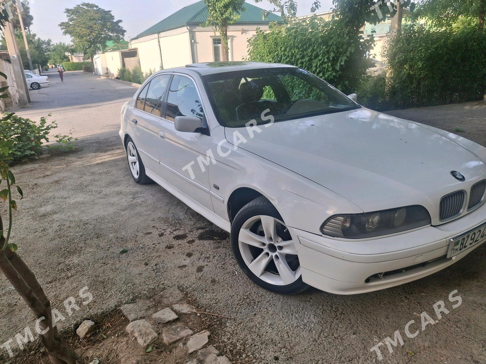 BMW 525 2002 - 85 000 TMT - Hitrowka - img 4