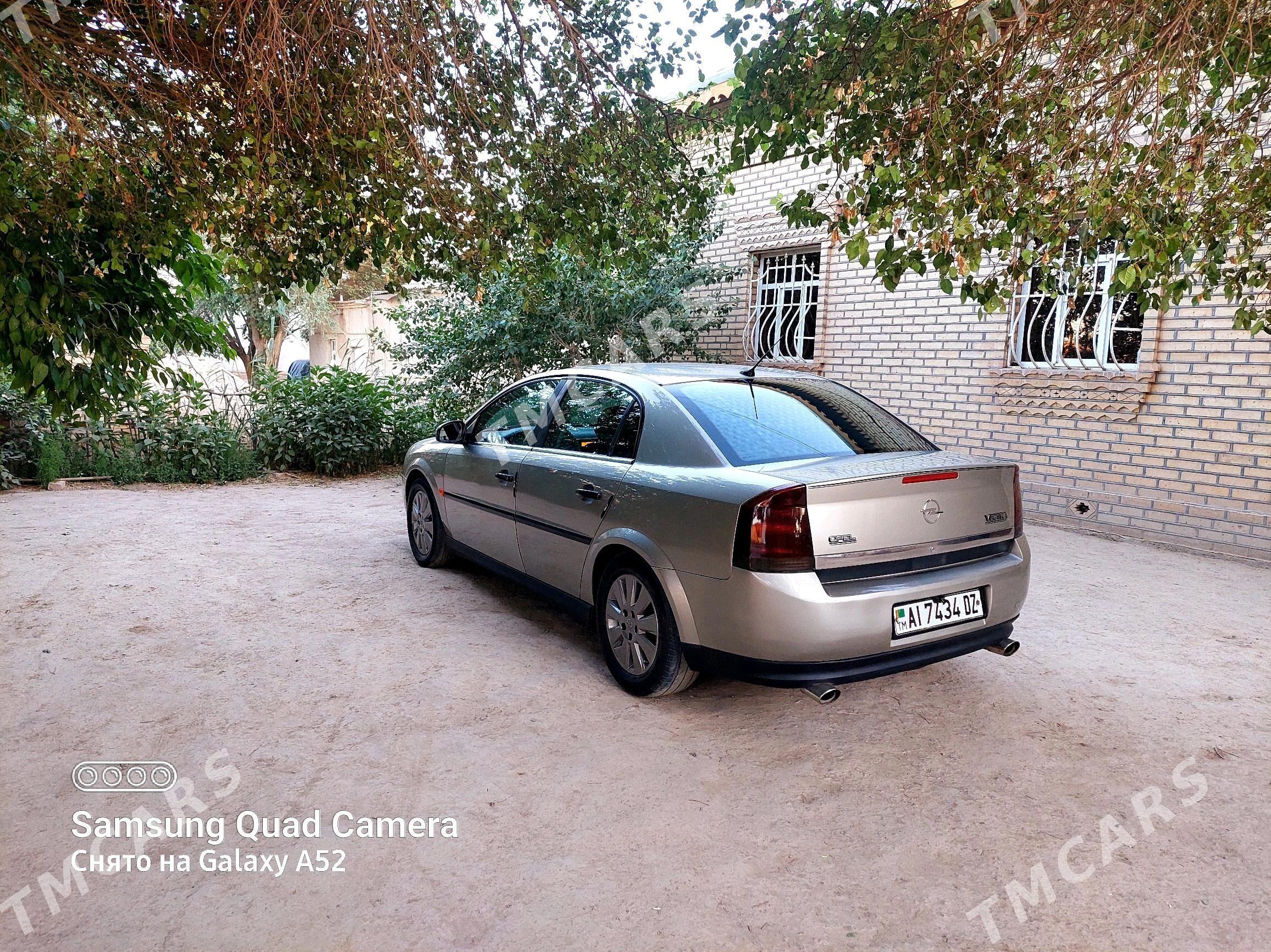 Opel Astra 2004 - 90 000 TMT - Gurbansoltan Eje - img 2