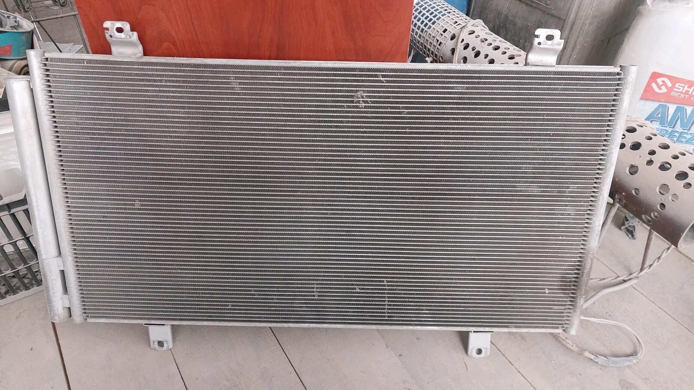 radiator camry 550 TMT - Aşgabat - img 3
