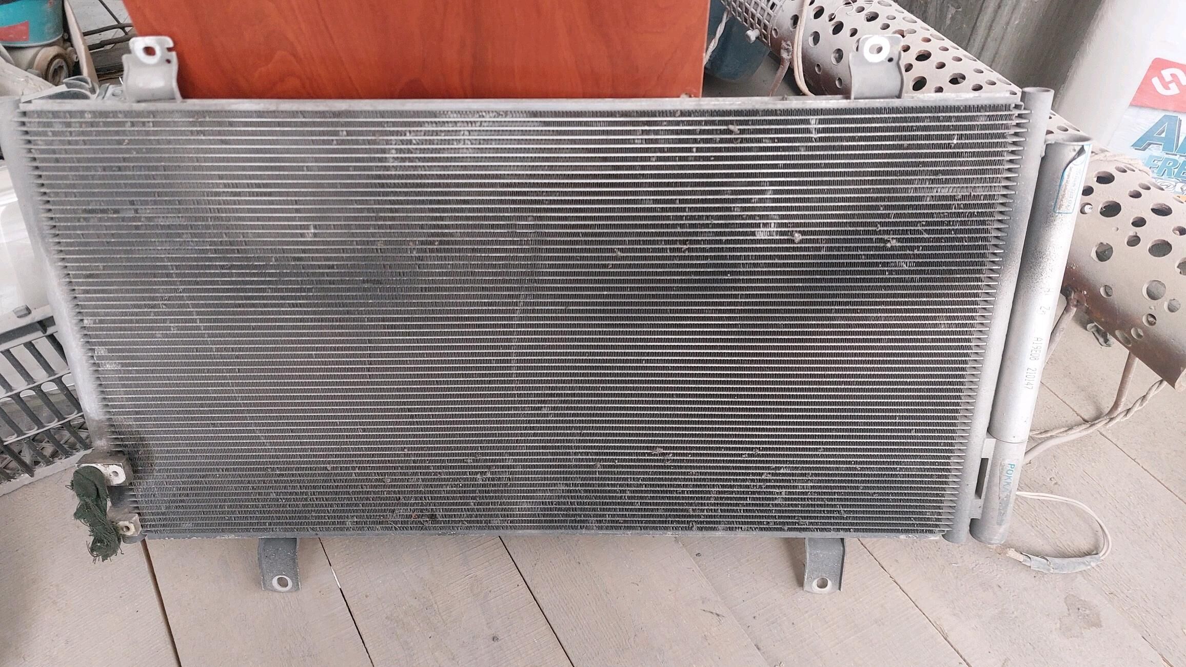 radiator camry 550 TMT - Aşgabat - img 4