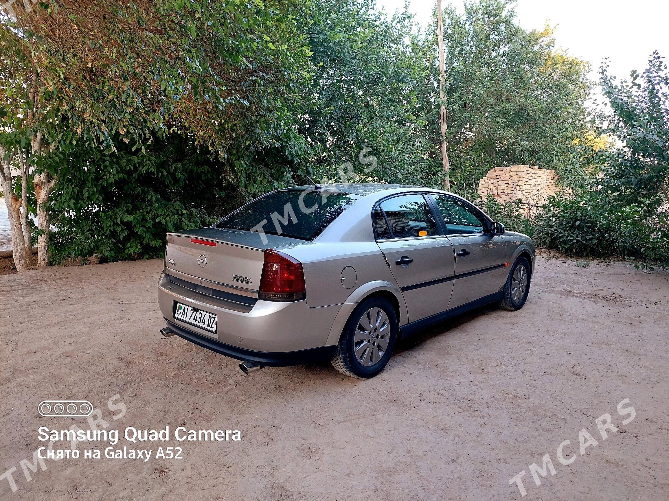 Opel Astra 2004 - 90 000 TMT - Gurbansoltan Eje - img 4