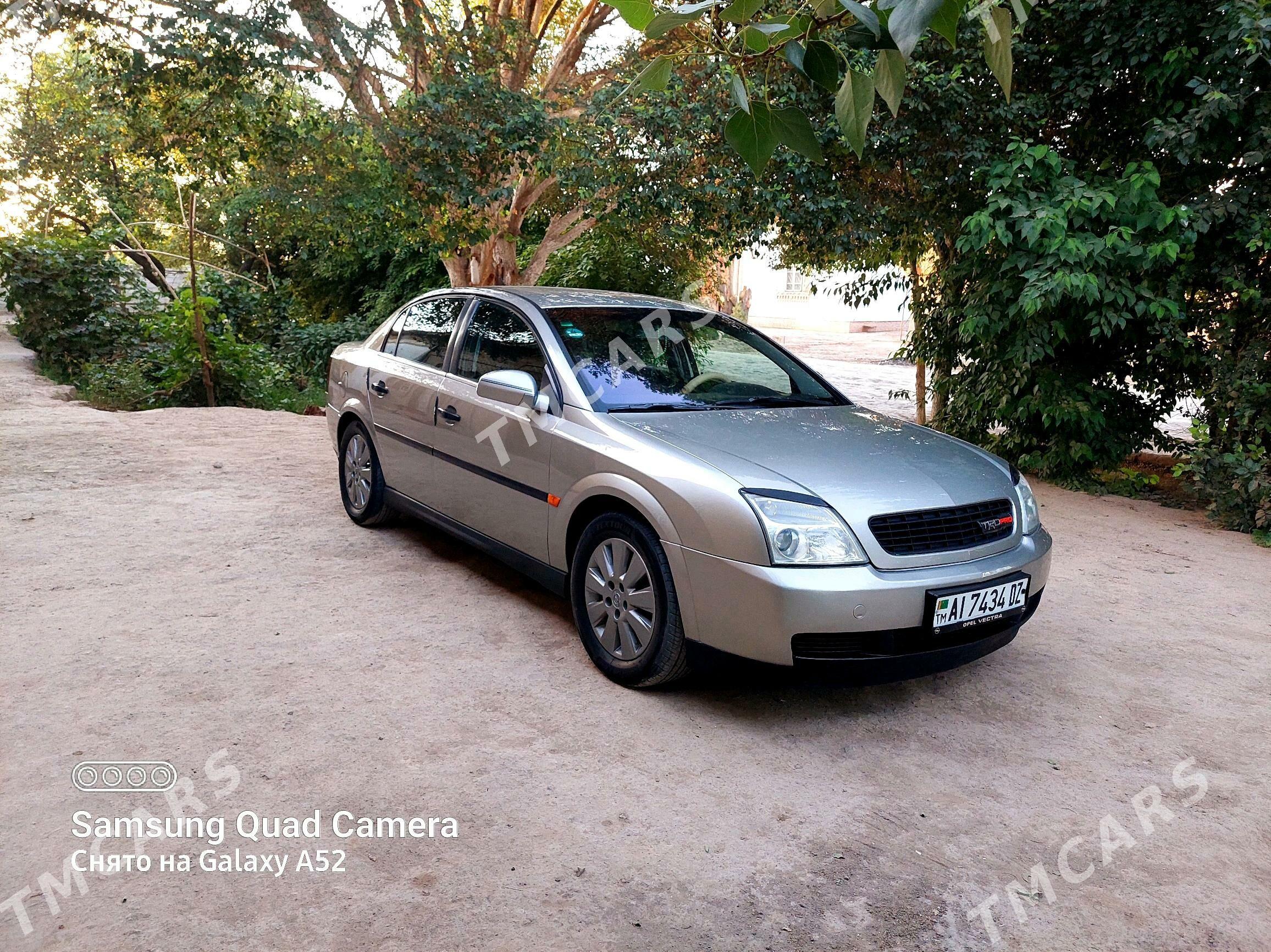 Opel Astra 2004 - 90 000 TMT - Gurbansoltan Eje - img 3
