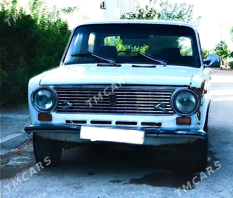 Lada 2104 1980 - 14 000 TMT - Дашогуз - img 5