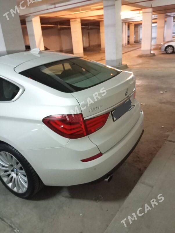 BMW 5 Series 2010 - 260 000 TMT - Ашхабад - img 3