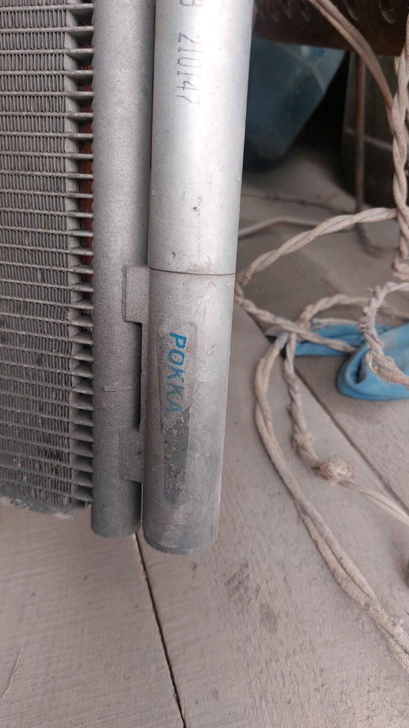 radiator camry 550 TMT - Aşgabat - img 2