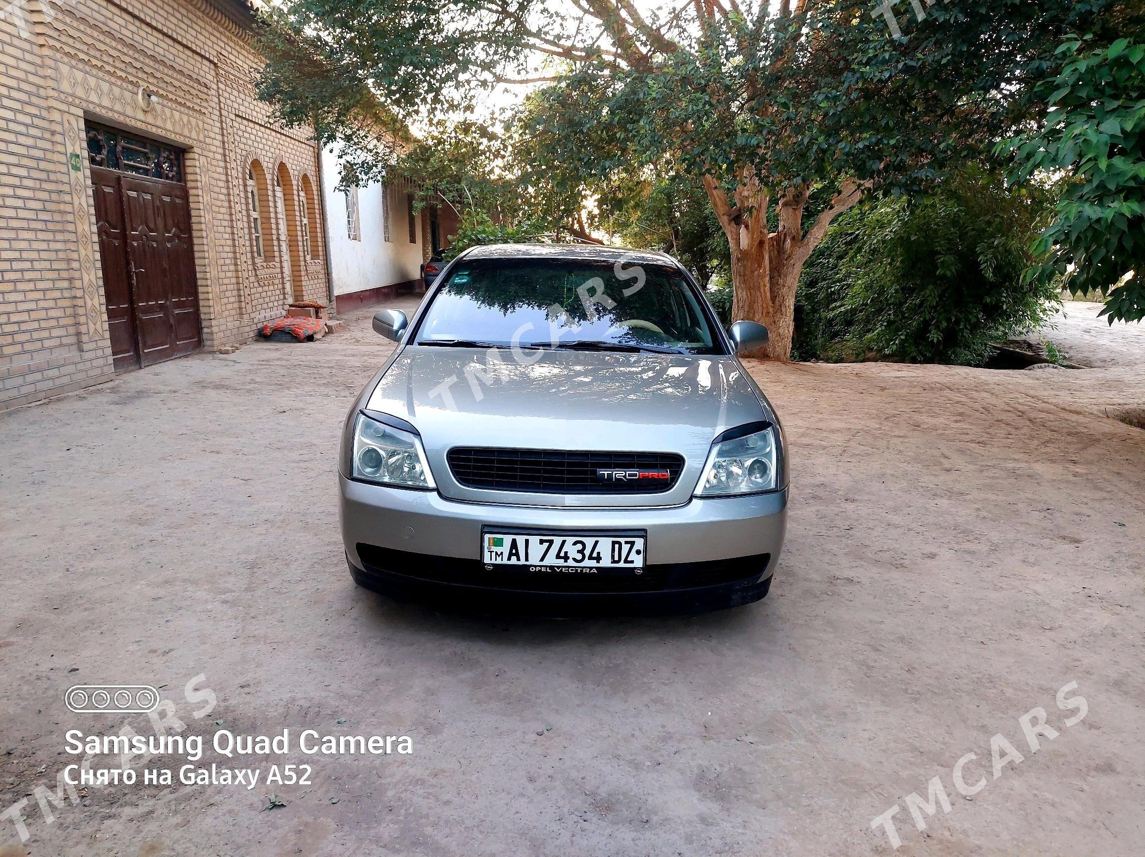 Opel Astra 2004 - 90 000 TMT - Gurbansoltan Eje - img 5