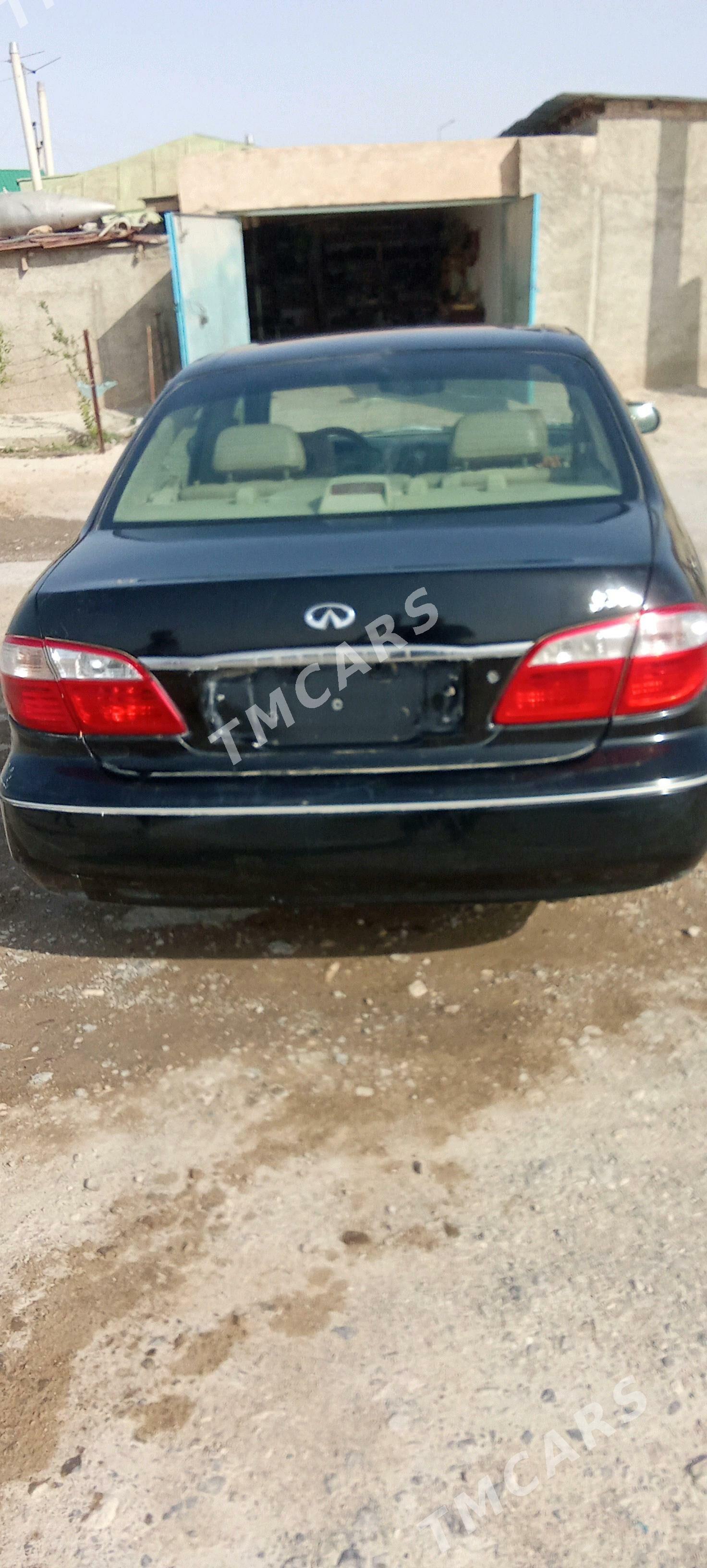 Infiniti I30 2000 - 35 000 TMT - Gyzylarbat - img 3