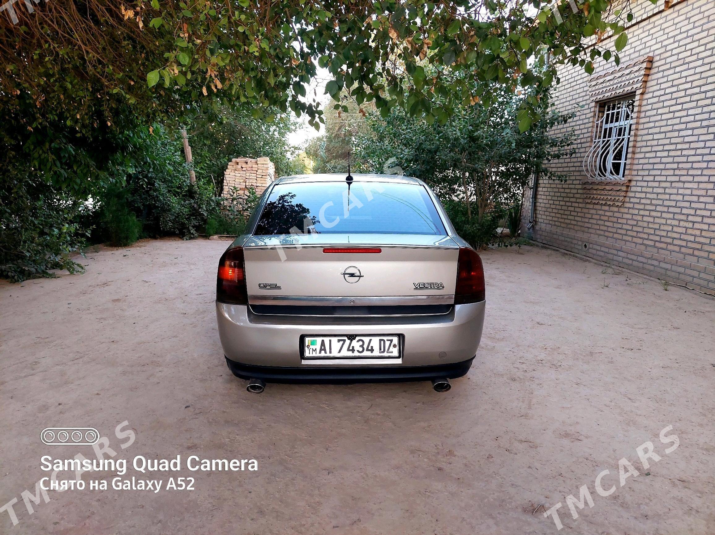 Opel Astra 2004 - 90 000 TMT - Gurbansoltan Eje - img 6