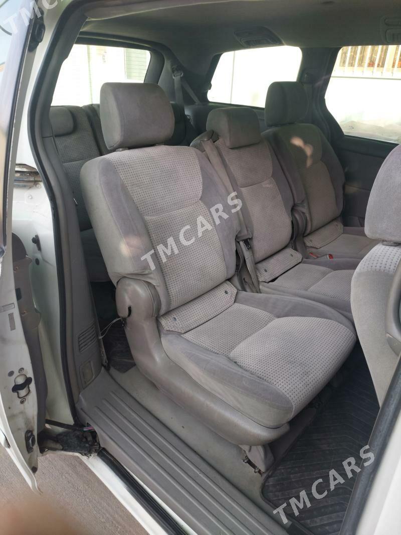 Toyota Sienna 2008 - 205 000 TMT - Gypjak - img 5