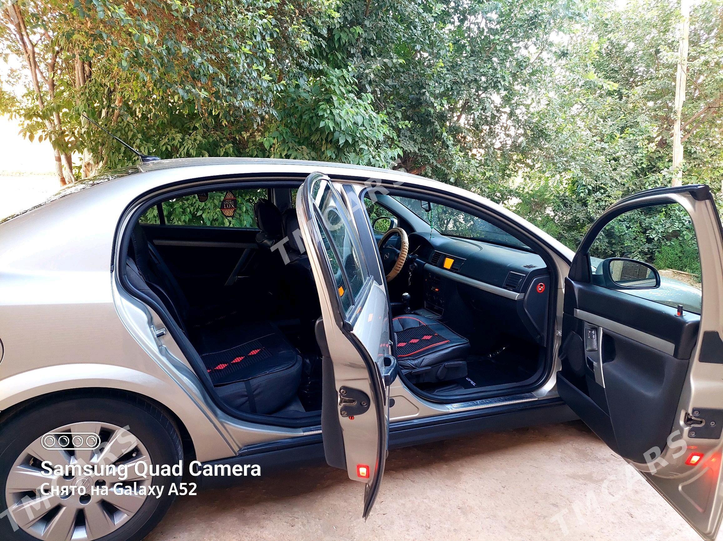 Opel Astra 2004 - 90 000 TMT - Gurbansoltan Eje - img 7