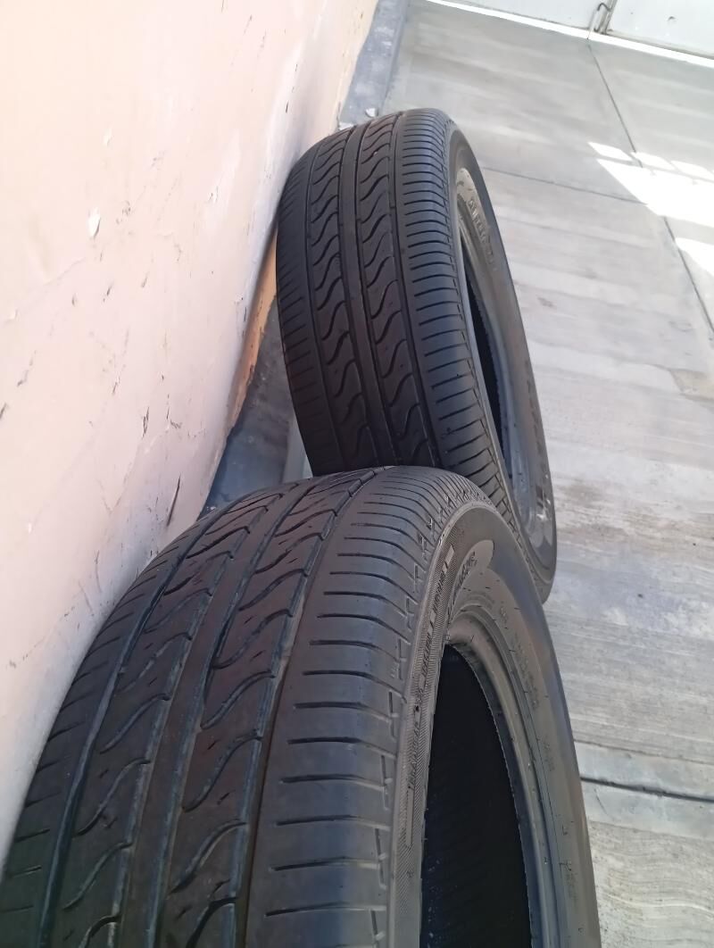 Teker 450 TMT - Aşgabat - img 2