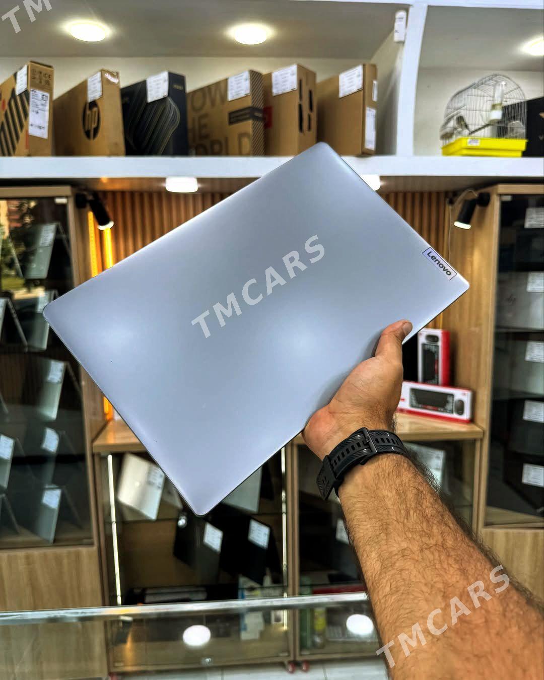 i7-13 / 16GB RAM / 512 GB SSD - Aşgabat - img 4