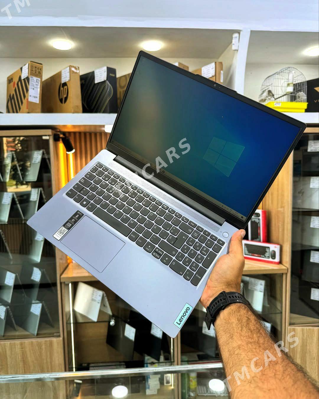 i7-13 / 16GB RAM / 512 GB SSD - Aşgabat - img 2