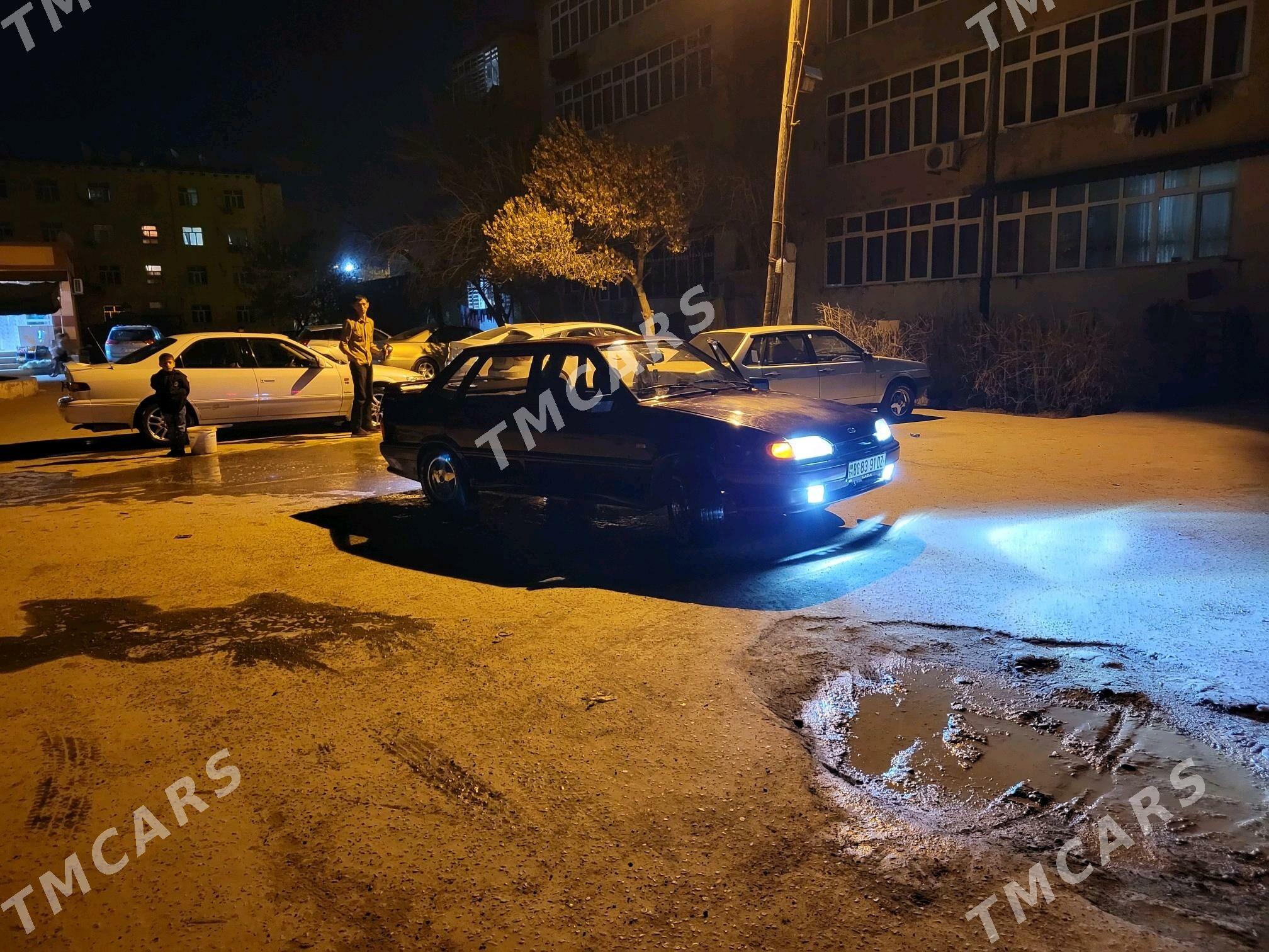 Lada 2115 2005 - 30 000 TMT - Daşoguz - img 3