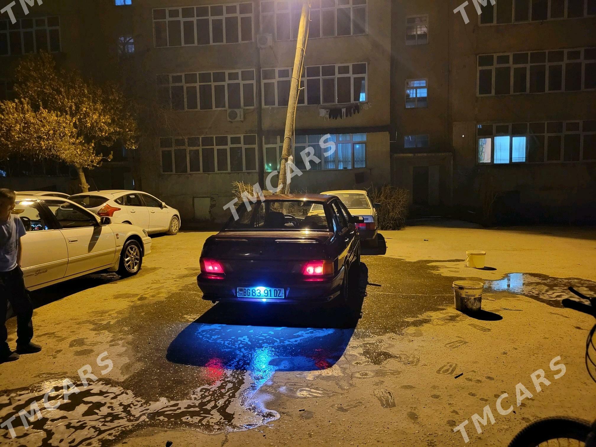Lada 2115 2005 - 30 000 TMT - Daşoguz - img 4