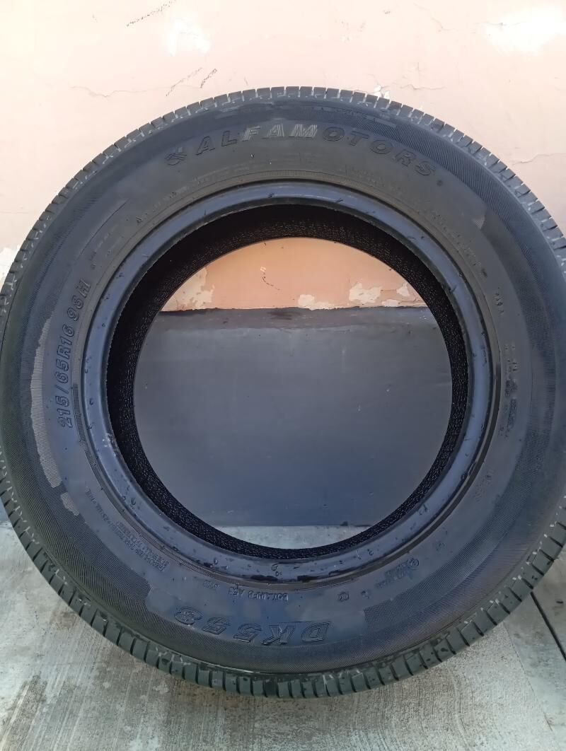 Teker 450 TMT - Aşgabat - img 3