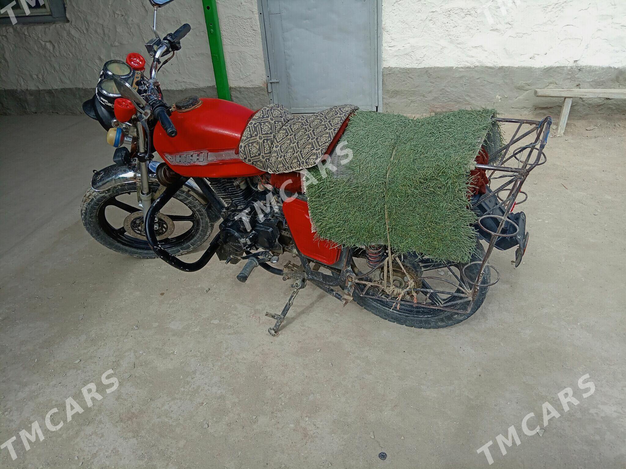Fekon FK150-8G 2004 - 8 000 TMT - Bereket - img 4