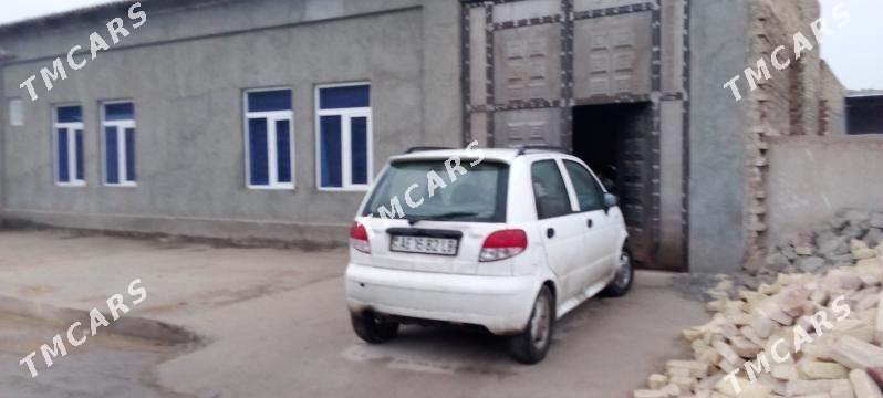 Daewoo Matiz 2003 - 30 000 TMT - Çärjew - img 3