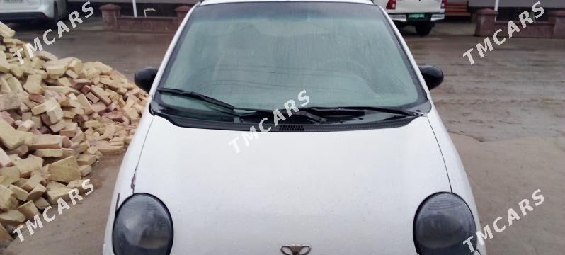 Daewoo Matiz 2003 - 30 000 TMT - Çärjew - img 5