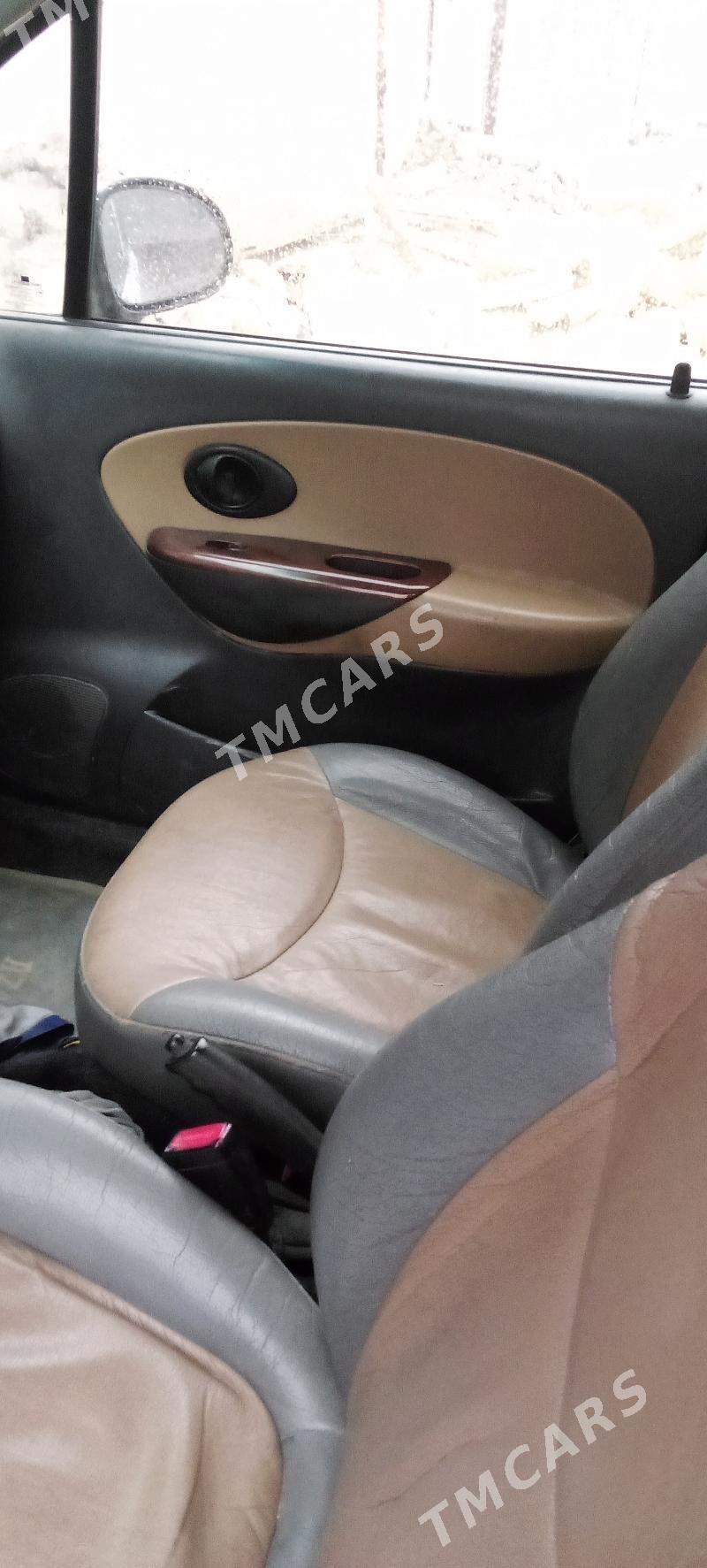 Daewoo Matiz 2003 - 30 000 TMT - Çärjew - img 6