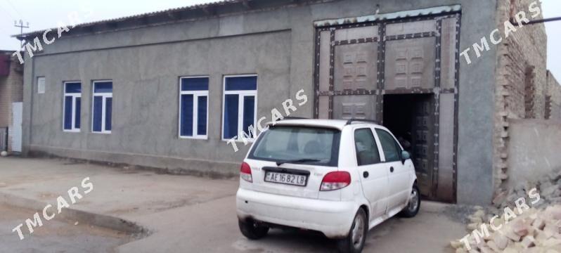 Daewoo Matiz 2003 - 30 000 TMT - Çärjew - img 4