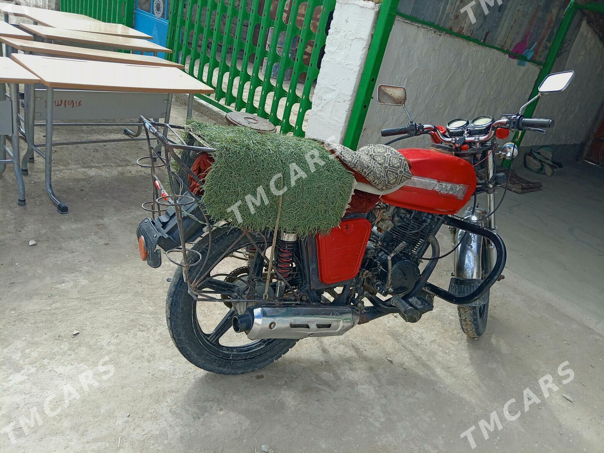 Fekon FK150-8G 2004 - 8 000 TMT - Bereket - img 2