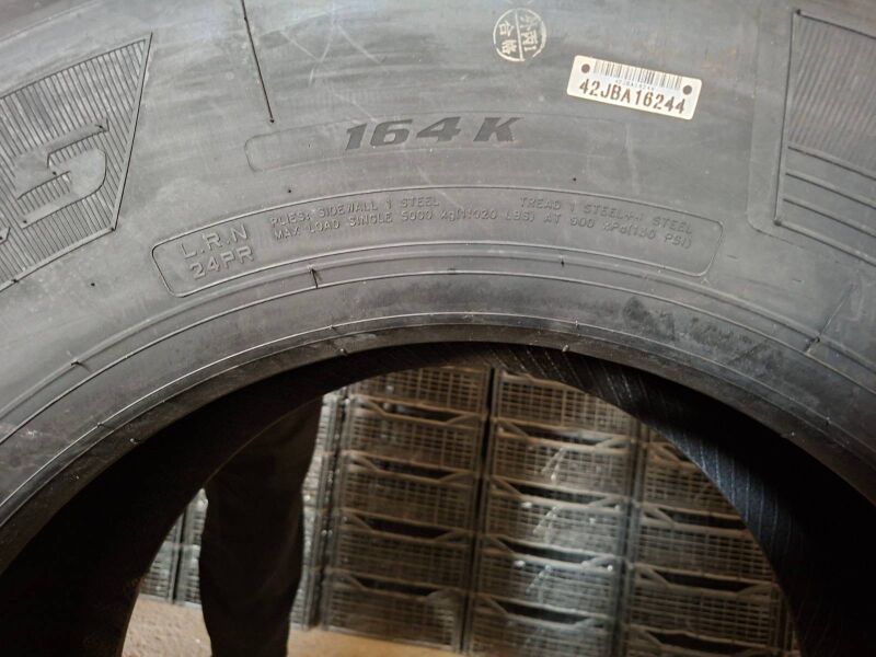 Teker 3 650 TMT - Ашхабад - img 3