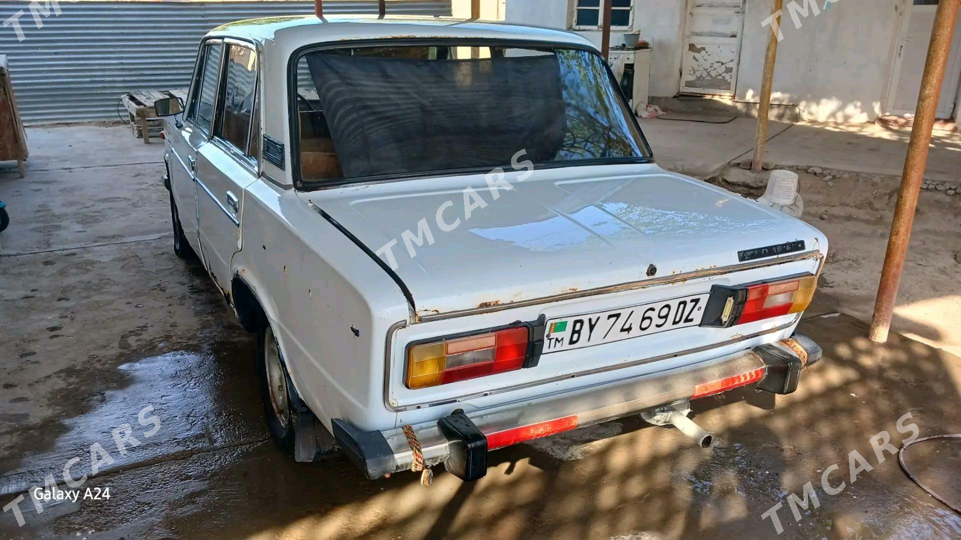 Lada 2106 1994 - 10 000 TMT - етр. Туркменбаши - img 2