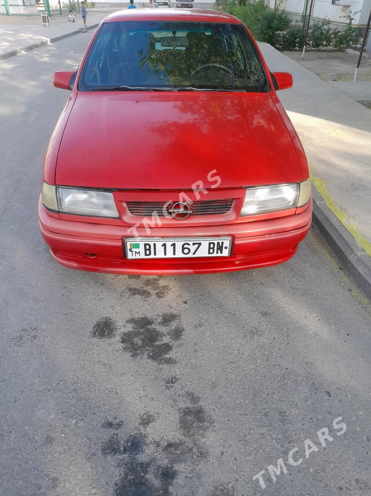 Opel Vectra 1995 - 33 000 TMT - Türkmenbaşy - img 4