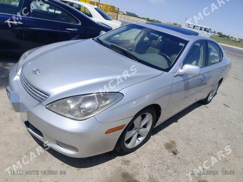 Lexus ES 300 2002 - 144 000 TMT - Туркменабат - img 2