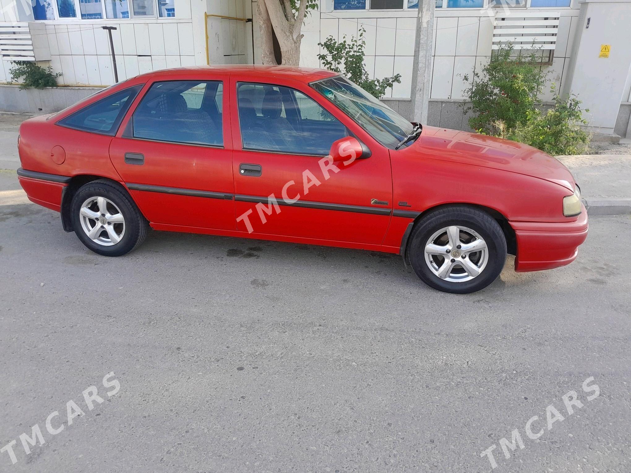 Opel Vectra 1995 - 33 000 TMT - Türkmenbaşy - img 5