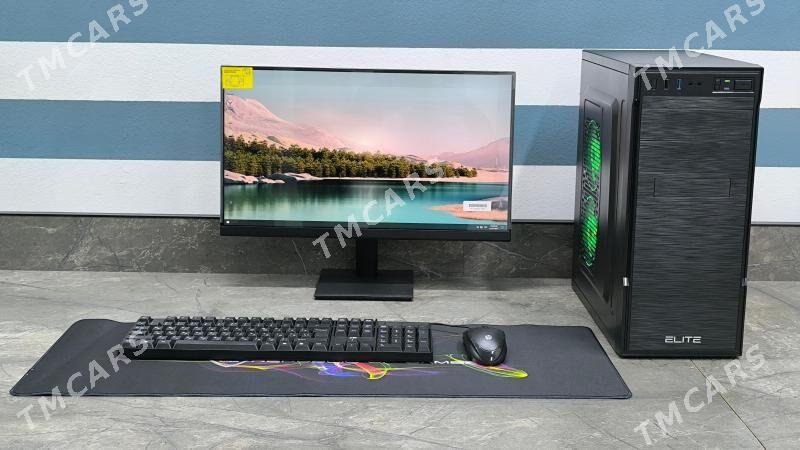 i5 6600 / Ram / Hdd / SSD / GT - Мир 4 - img 2