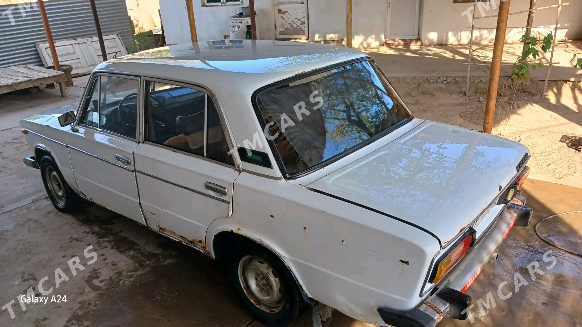 Lada 2106 1994 - 10 000 TMT - етр. Туркменбаши - img 5