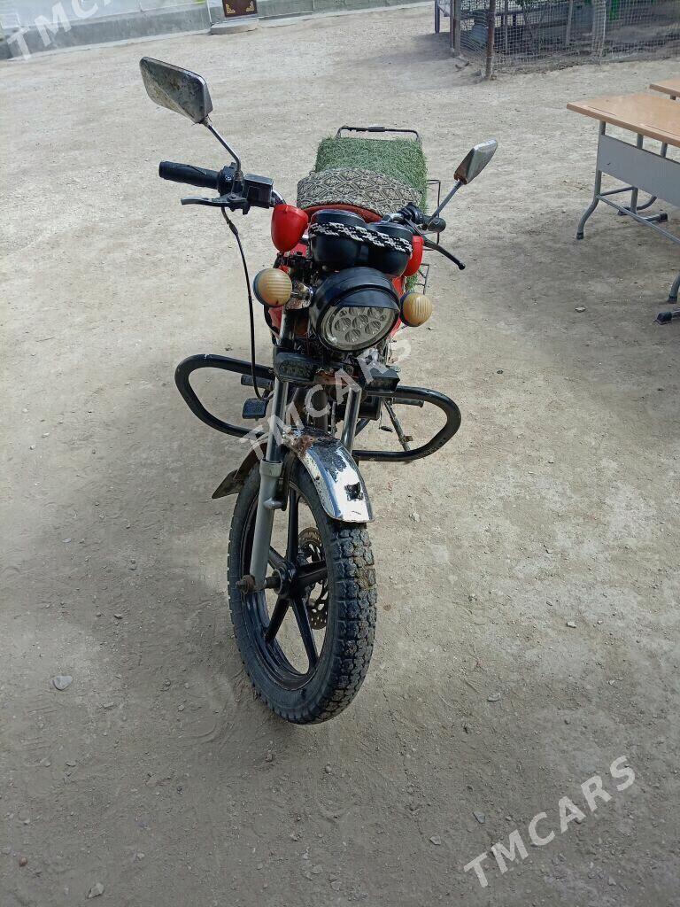 Fekon FK150-8G 2004 - 8 000 TMT - Bereket - img 9