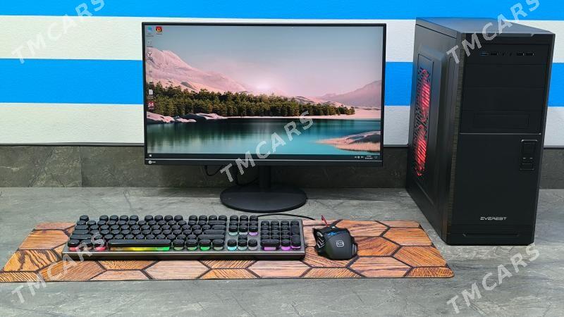 i5 6600 / Ram / Hdd / SSD / GT - Мир 4 - img 6