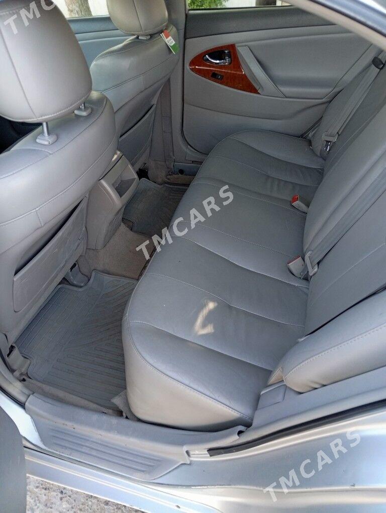 Toyota Camry 2008 - 135 000 TMT - Mary - img 1