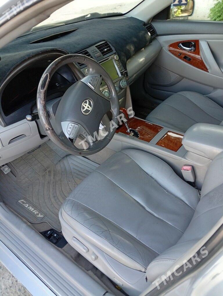 Toyota Camry 2008 - 135 000 TMT - Mary - img 2