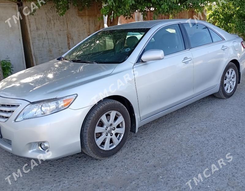 Toyota Camry 2008 - 135 000 TMT - Mary - img 4
