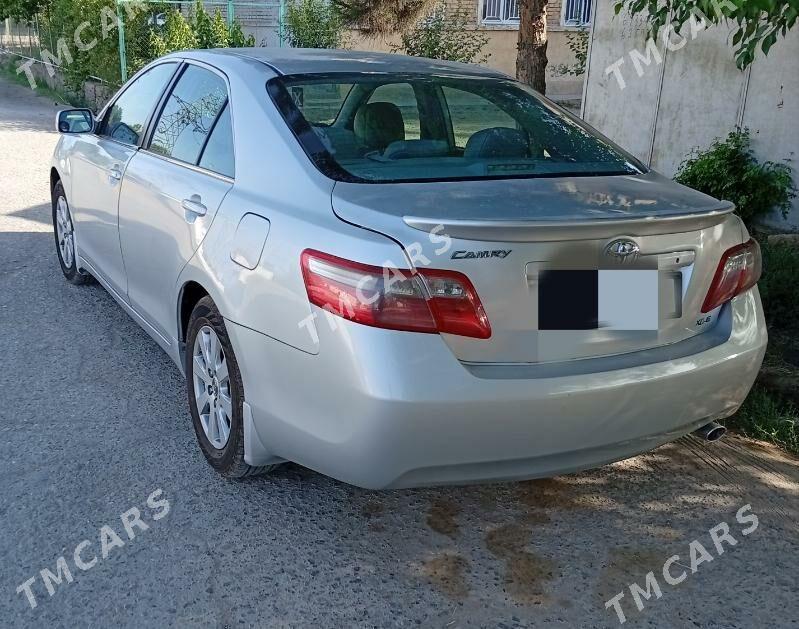 Toyota Camry 2008 - 135 000 TMT - Mary - img 3