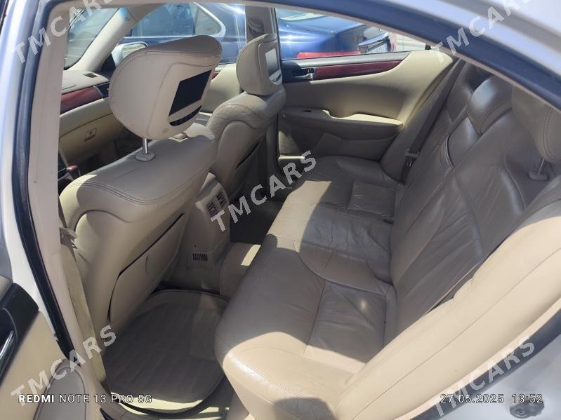 Lexus ES 300 2002 - 144 000 TMT - Туркменабат - img 7