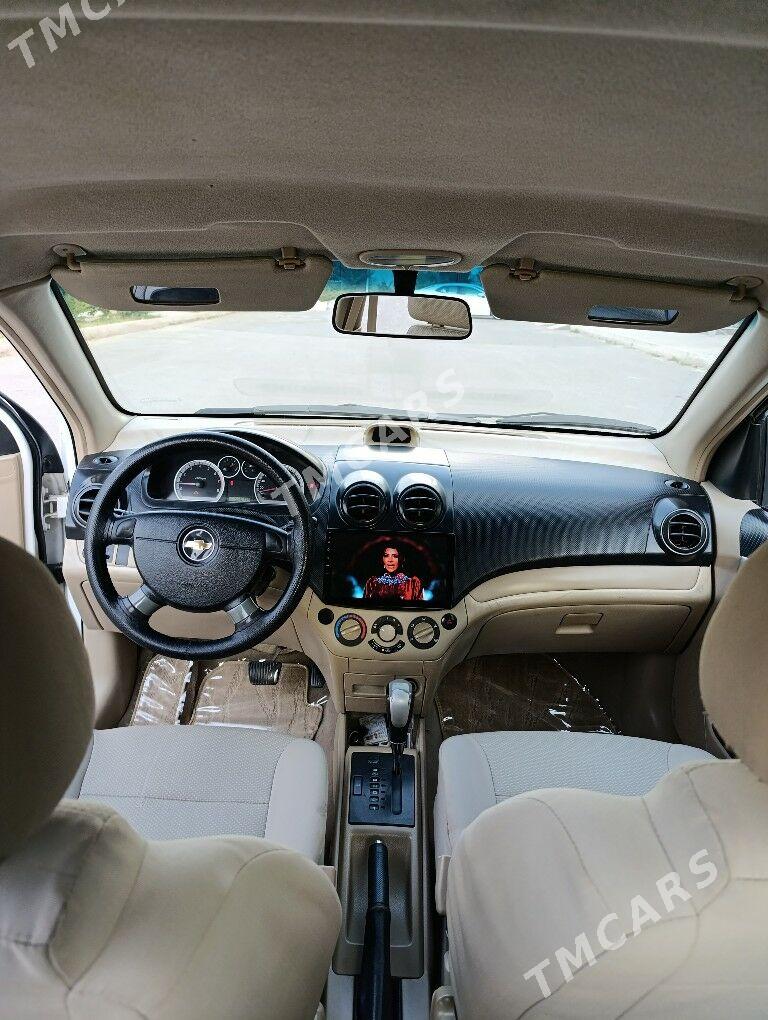 Chevrolet Aveo 2009 - 100 000 TMT - Gurtly - img 7