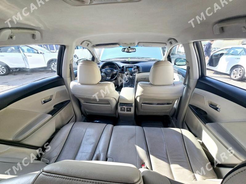 Toyota Venza 2012 - 290 000 TMT - Aşgabat - img 6