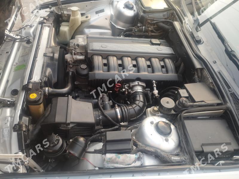 BMW 525 1995 - 85 000 TMT - Türkmenbaşy - img 3