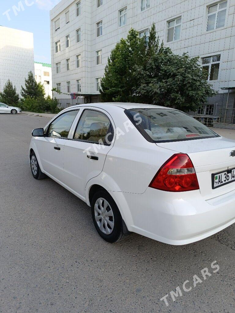 Chevrolet Aveo 2009 - 100 000 TMT - Gurtly - img 5