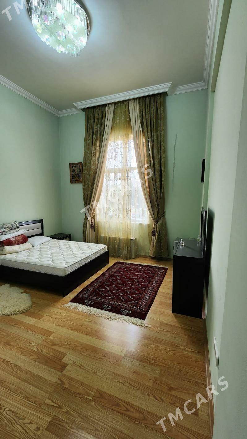 Arenda Podwoyski - Aşgabat - img 7