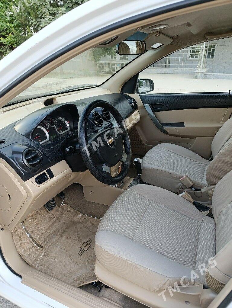 Chevrolet Aveo 2009 - 100 000 TMT - Gurtly - img 9