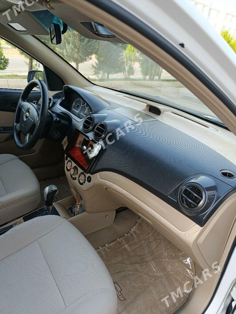 Chevrolet Aveo 2009 - 100 000 TMT - Gurtly - img 10