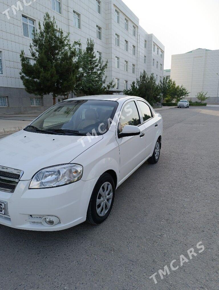 Chevrolet Aveo 2009 - 100 000 TMT - Gurtly - img 3