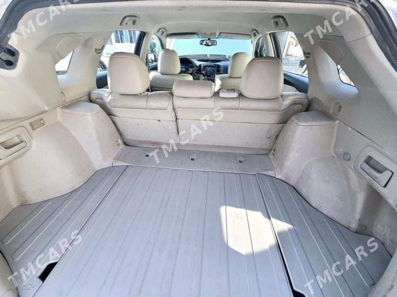 Toyota Venza 2012 - 290 000 TMT - Aşgabat - img 4