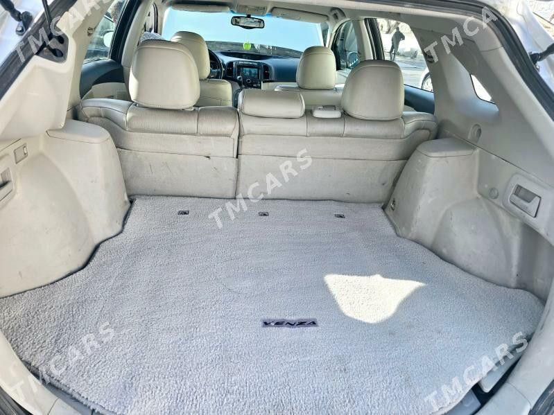 Toyota Venza 2012 - 290 000 TMT - Aşgabat - img 5